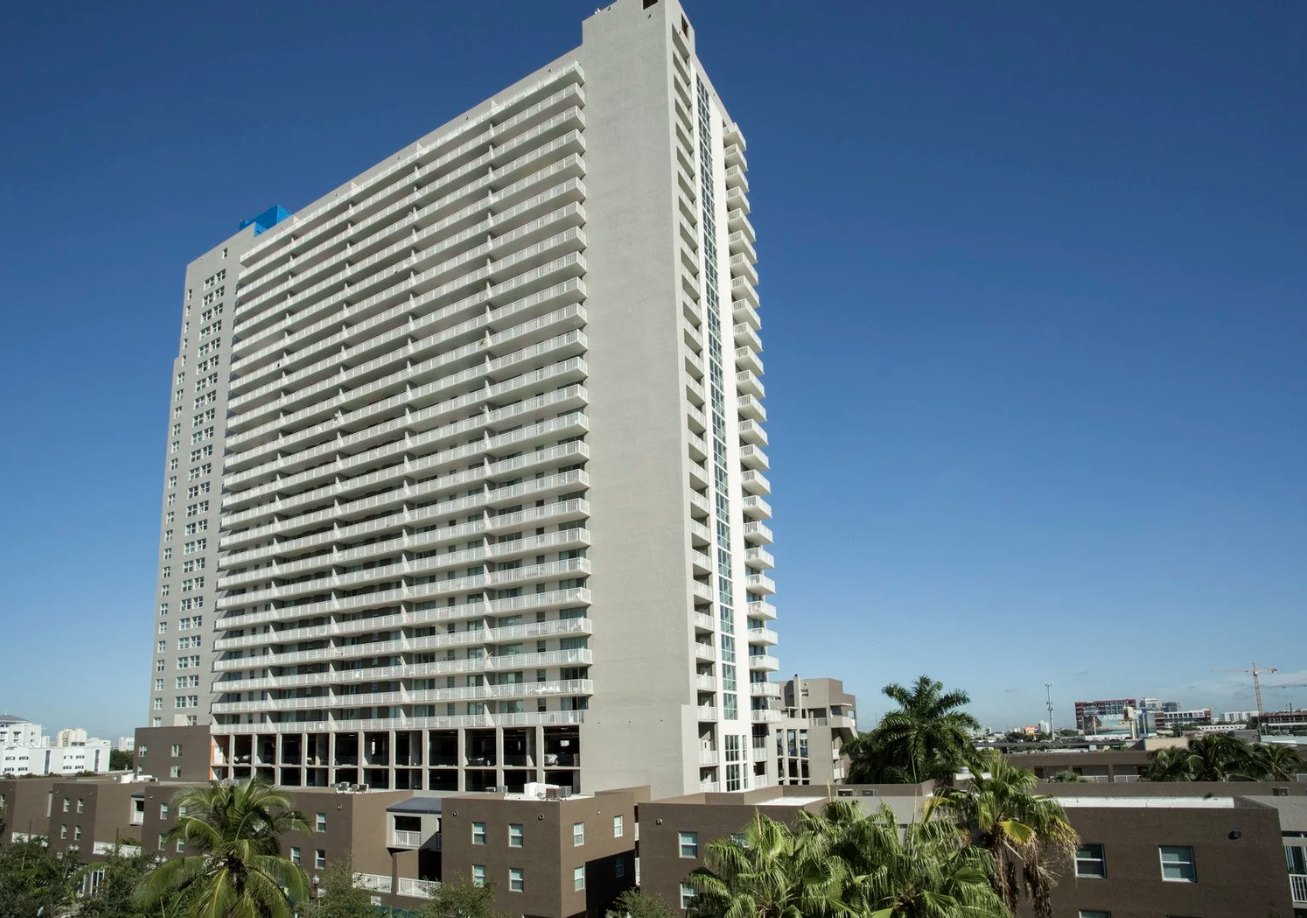 Park Place by the Bay